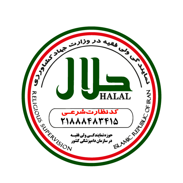 مهیا پروتئین